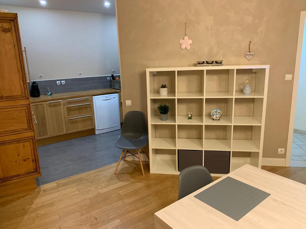 Historical Town Center Spacious Flat コルマール エクステリア 写真